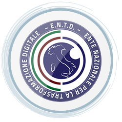 E.N.T.D. Ente Nazionale per la Trasformazione Digitale