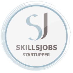 SJ Startupper