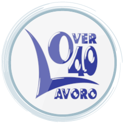 Lavoro Over 40