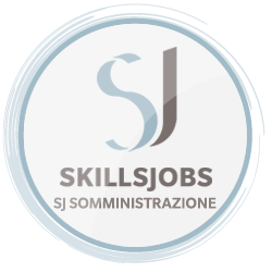 SJ SOMMINISTRAZIONE LAVORO